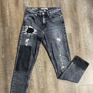 Calvin Klein Jeans - CKJ 020 High Rise Slim